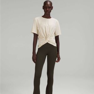 Lululemon Crescent T-Shirt